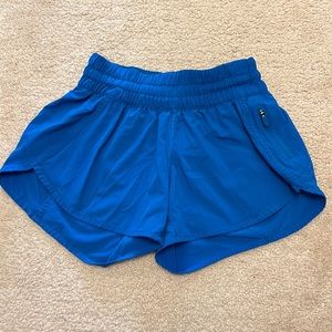 Lululemon Track That Shorts 3”